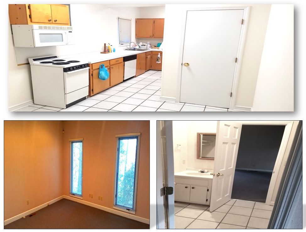 Whaley Office Building: 479 Highway 9 E, Longs, SC 29568